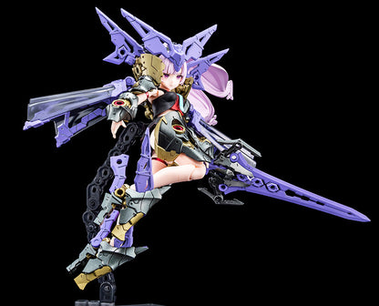 1/1 Megami Device BUSTER DOLL Paladin DARKNESS CLAW