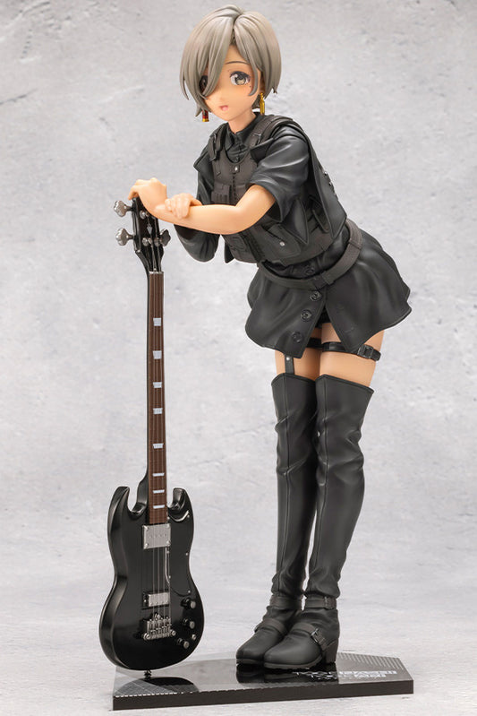 1/7 Rupa (Girls Band Cry)