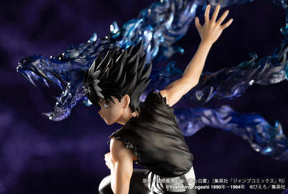 1/8 ARTFX J Hiei Ver.2 (Yu Yu Hakusho)