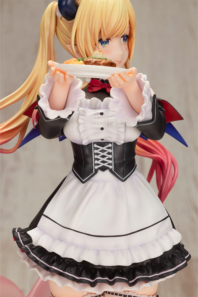 1/7 Yuzuki Choco Maid Costume Ver. (hololive production)