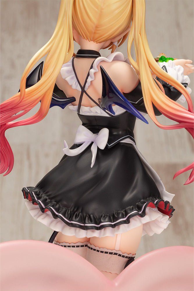 1/7 Yuzuki Choco Maid Costume Ver. (hololive production)