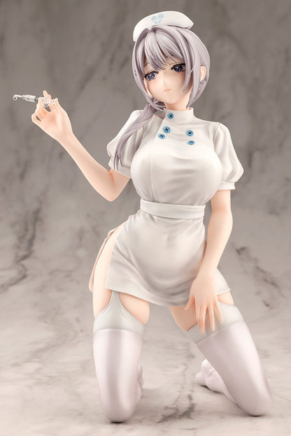 1/7 Saotome Shino Nurse Ver. by Minori Chigusa