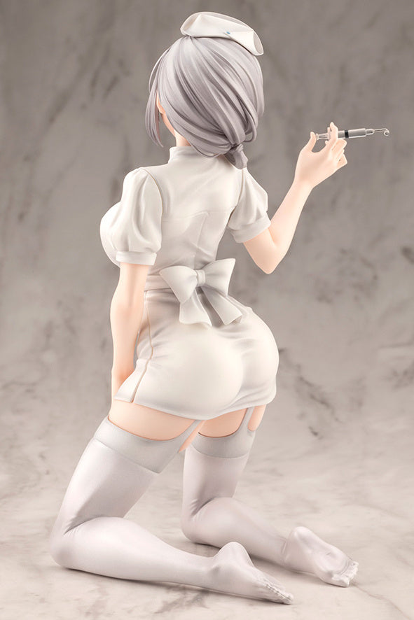 1/7 Saotome Shino Nurse Ver. by Minori Chigusa