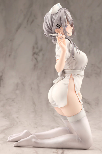 1/7 Saotome Shino Nurse Ver. by Minori Chigusa