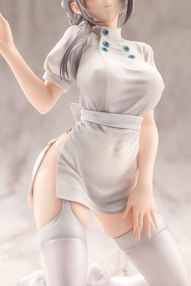 1/7 Saotome Shino Nurse Ver. by Minori Chigusa