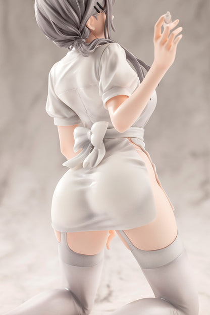 1/7 Saotome Shino Nurse Ver. by Minori Chigusa