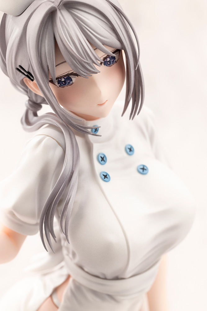 1/7 Saotome Shino Nurse Ver. by Minori Chigusa