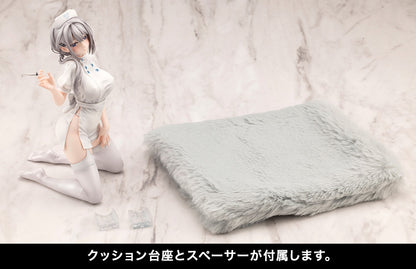 1/7 Saotome Shino Nurse Ver. by Minori Chigusa