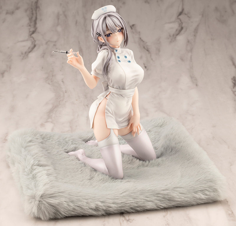 1/7 Saotome Shino Nurse Ver. by Minori Chigusa