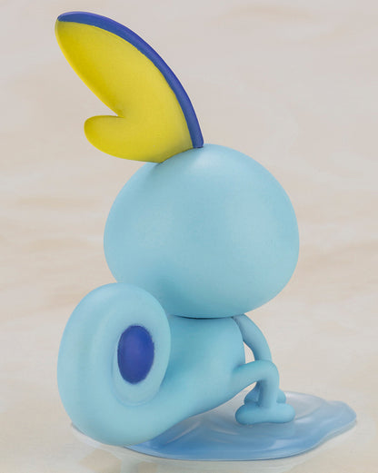 1/8 Pokemon Sword and Shield: Gloria with Sobble ARTFX J Statue (Reissue)