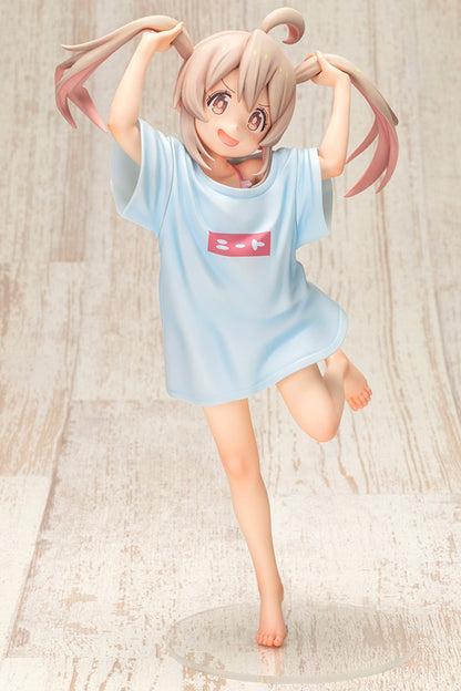 1/6 Mahiro Oyama T-shirt Ver. (Onimai: I'm Now Your Sister!)