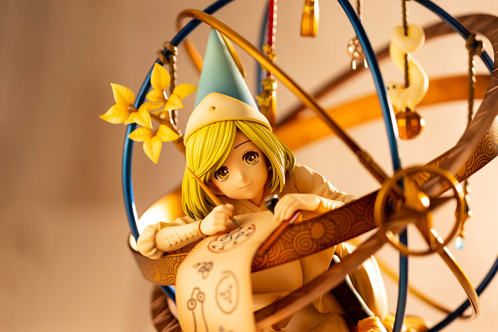 1/8 Coco (Witch Hat Atelier) (Reissue)