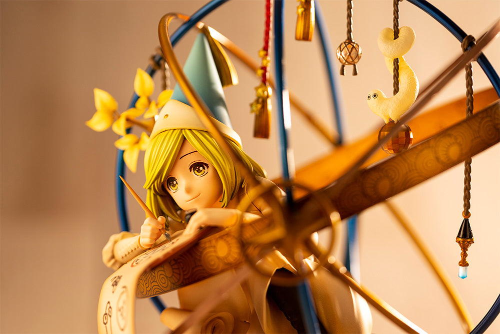 1/8 Coco (Witch Hat Atelier) (Reissue)