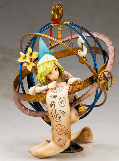 1/8 Coco (Witch Hat Atelier) (Reissue)