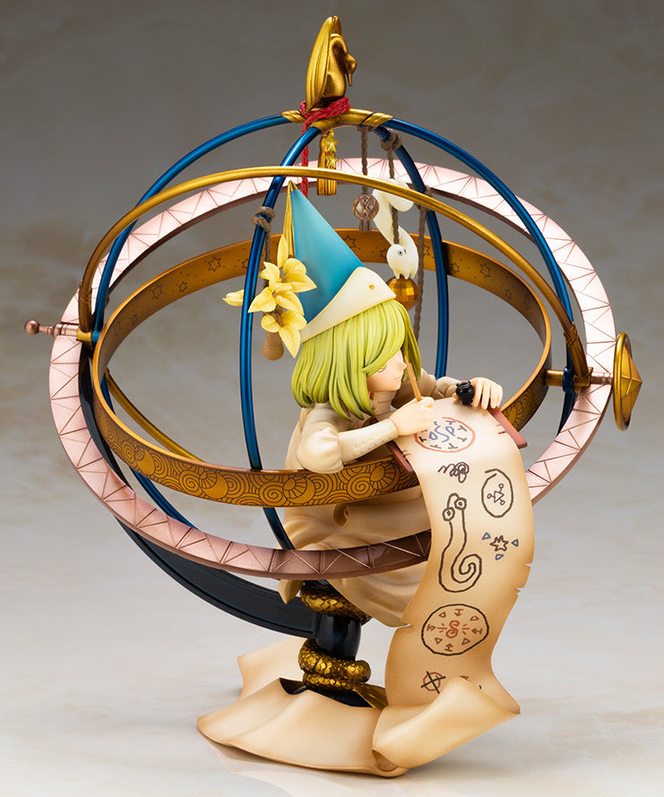 1/8 Coco (Witch Hat Atelier) (Reissue)