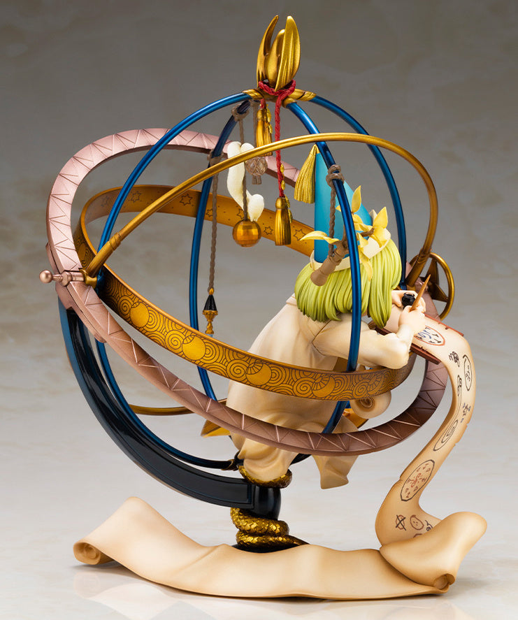 1/8 Coco (Witch Hat Atelier) (Reissue)