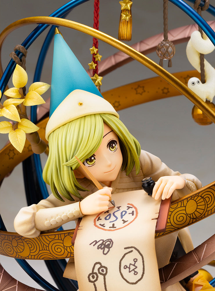 1/8 Coco (Witch Hat Atelier) (Reissue)