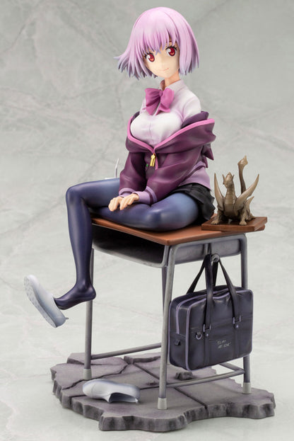 1/7 Akane Shinjo (SSSS.GRIDMAN) (Reissue)