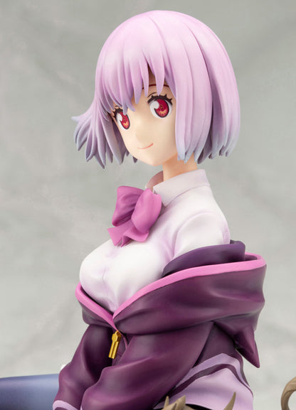 1/7 Akane Shinjo (SSSS.GRIDMAN) (Reissue)