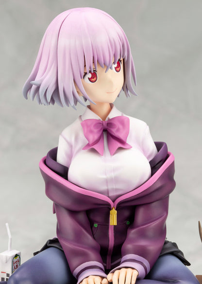 1/7 Akane Shinjo (SSSS.GRIDMAN) (Reissue)