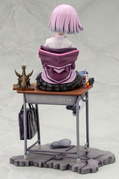 1/7 Akane Shinjo (SSSS.GRIDMAN) (Reissue)