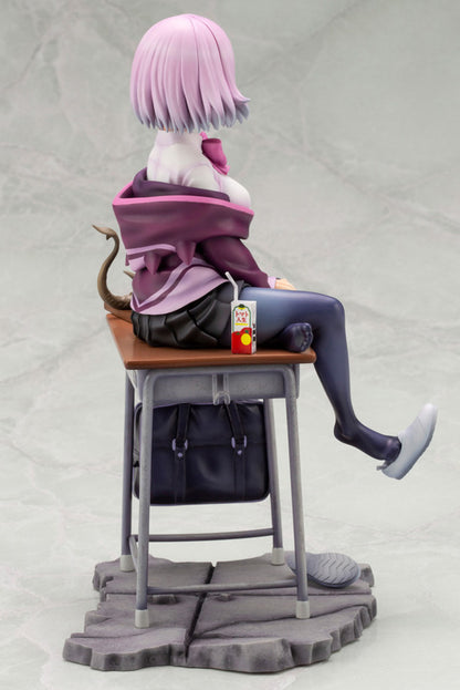 1/7 Akane Shinjo (SSSS.GRIDMAN) (Reissue)