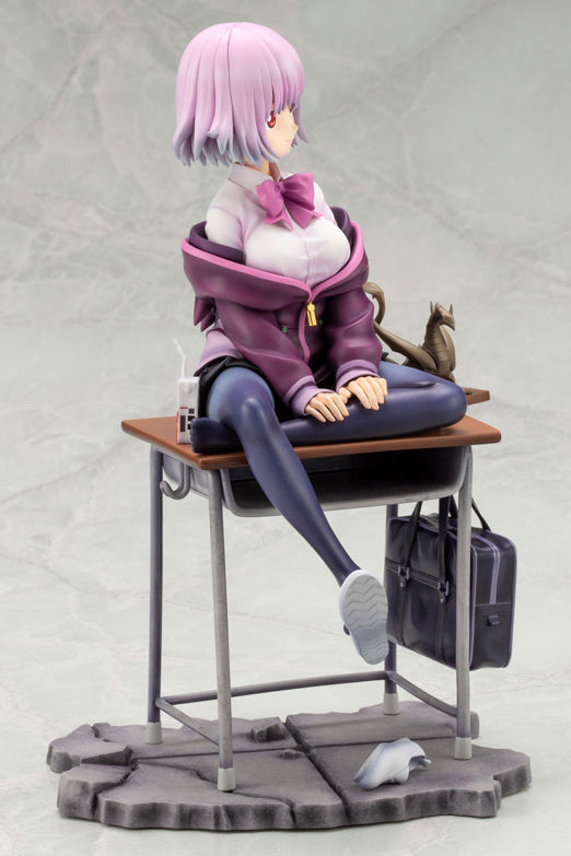 1/7 Akane Shinjo (SSSS.GRIDMAN) (Reissue)