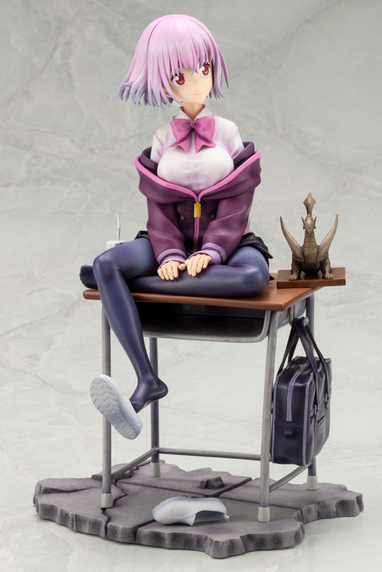 1/7 Akane Shinjo (SSSS.GRIDMAN) (Reissue)