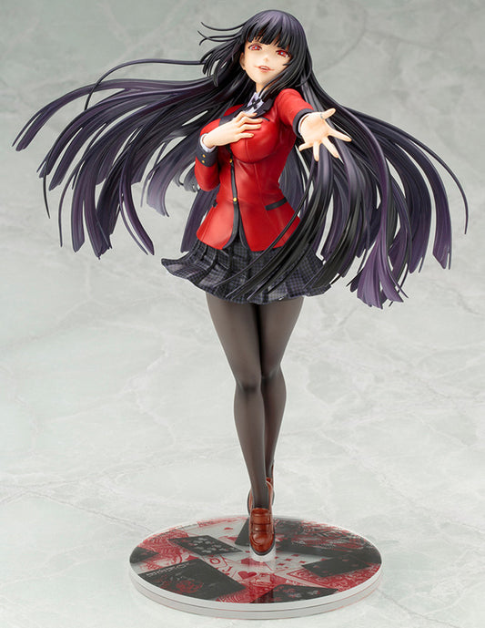 1/8 ARTFX J Yumeko Jabami (Kakegurui) (Reissue)