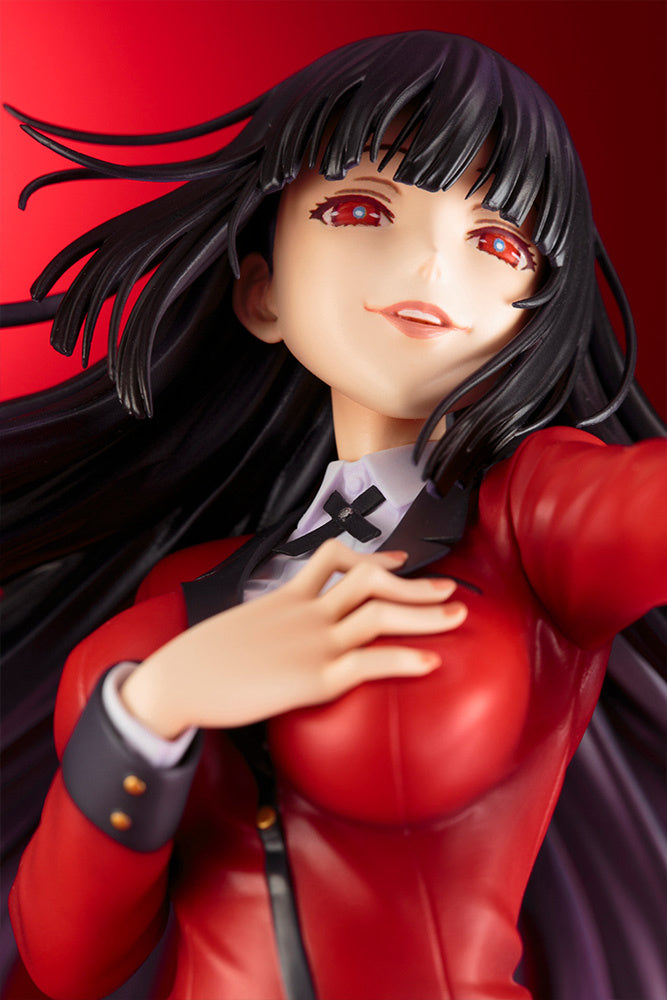 1/8 ARTFX J Yumeko Jabami (Kakegurui) (Reissue)