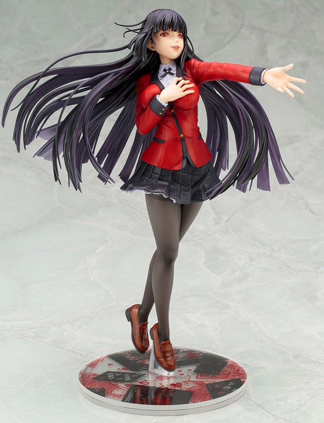 1/8 ARTFX J Yumeko Jabami (Kakegurui) (Reissue)