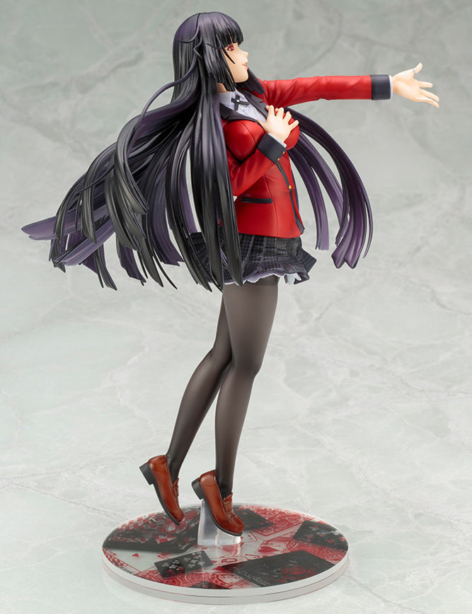 1/8 ARTFX J Yumeko Jabami (Kakegurui) (Reissue)