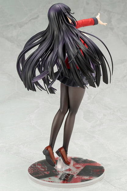 1/8 ARTFX J Yumeko Jabami (Kakegurui) (Reissue)