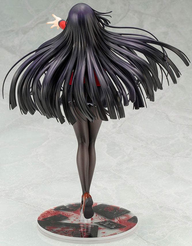 1/8 ARTFX J Yumeko Jabami (Kakegurui) (Reissue)