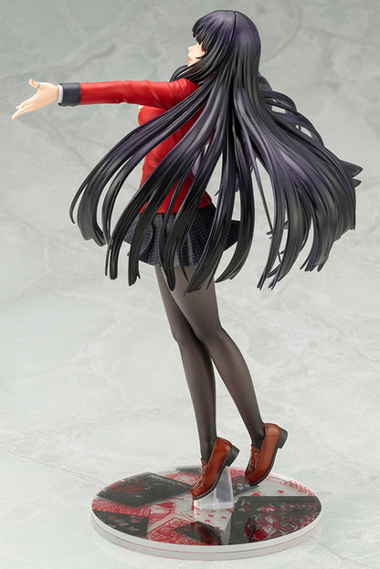 1/8 ARTFX J Yumeko Jabami (Kakegurui) (Reissue)