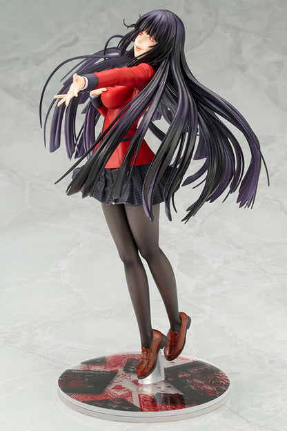 1/8 ARTFX J Yumeko Jabami (Kakegurui) (Reissue)