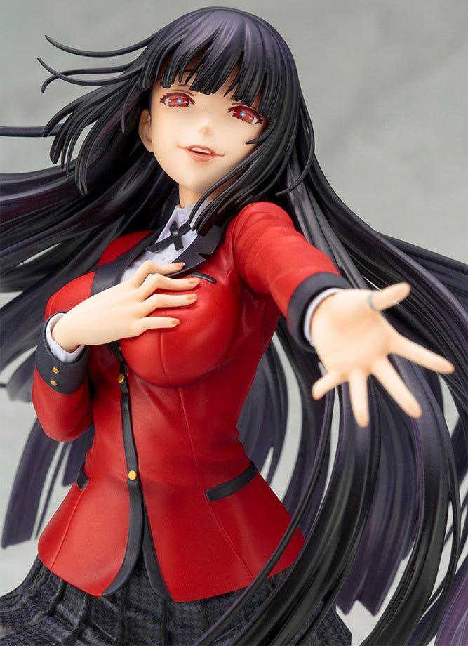 1/8 ARTFX J Yumeko Jabami (Kakegurui) (Reissue)