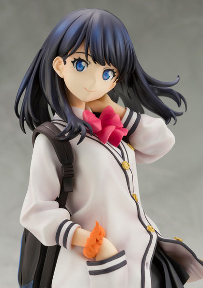 1/7 Rikka Takarada (SSSS.GRIDMAN) (Reissue)