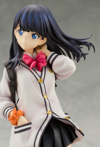 1/7 Rikka Takarada (SSSS.GRIDMAN) (Reissue)