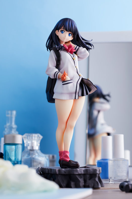 1/7 Rikka Takarada (SSSS.GRIDMAN) (Reissue)