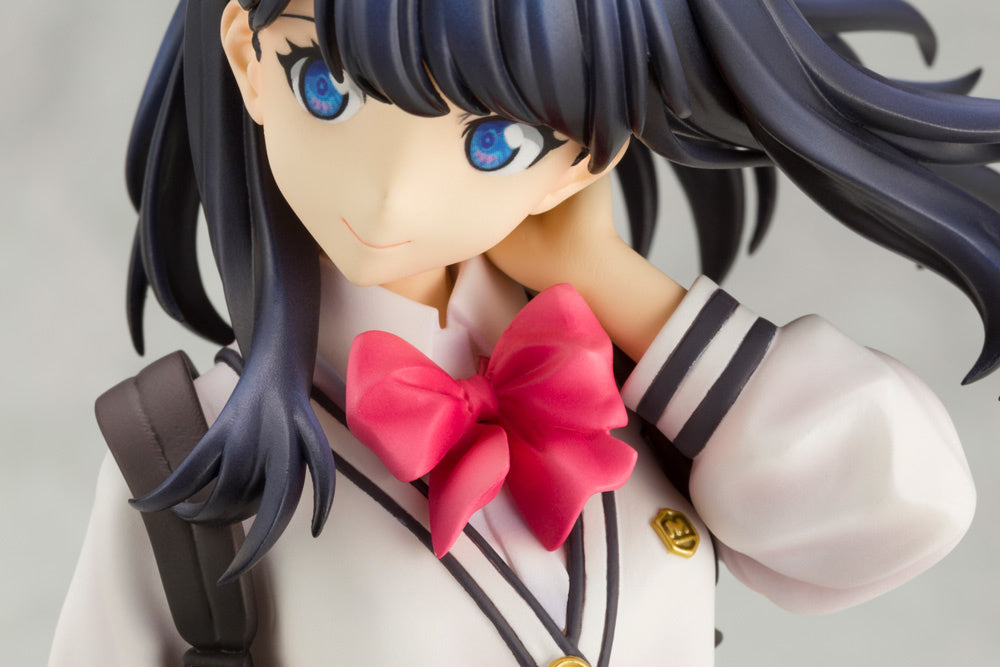 1/7 Rikka Takarada (SSSS.GRIDMAN) (Reissue)