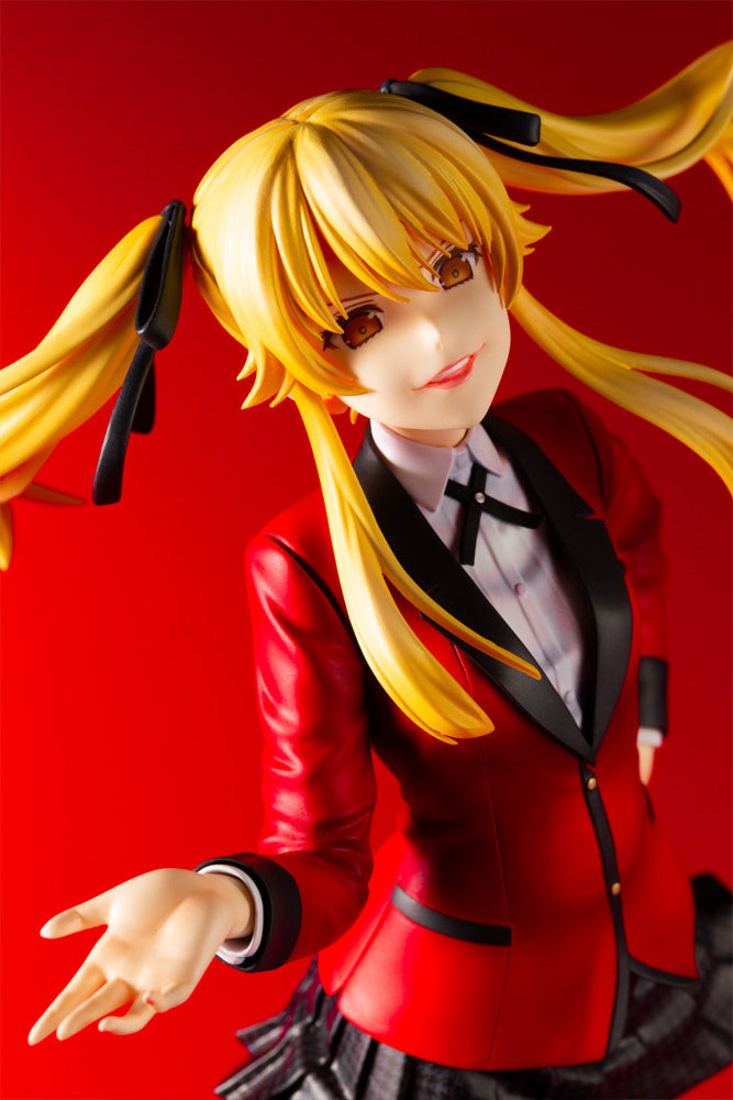 1/8 ARTFX J Mary Saotome (Kakegurui xx) (Reissue)