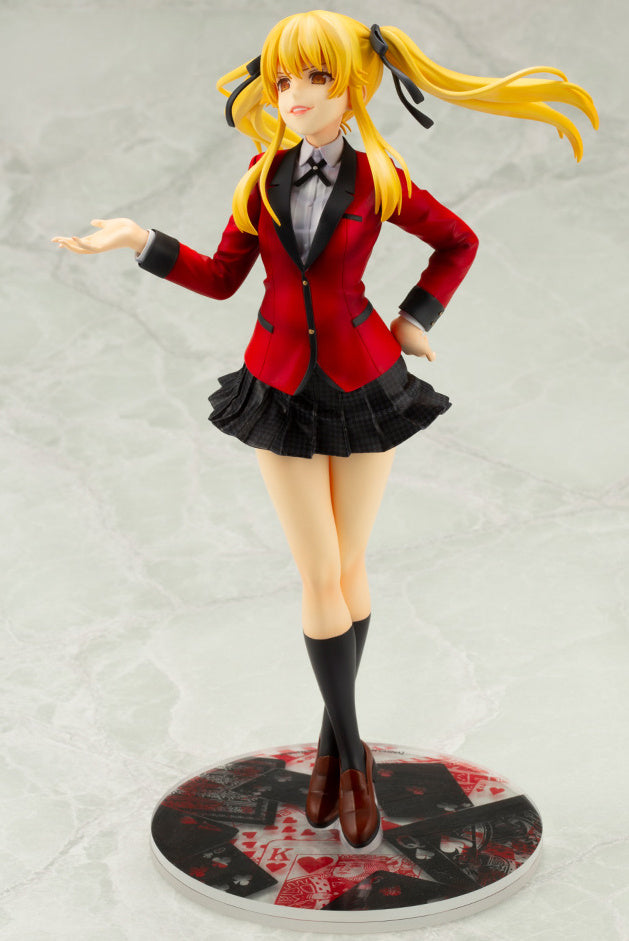 1/8 ARTFX J Mary Saotome (Kakegurui xx) (Reissue)