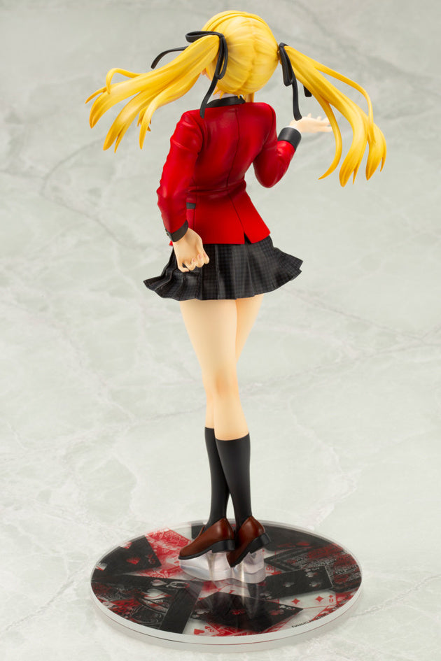 1/8 ARTFX J Mary Saotome (Kakegurui xx) (Reissue)