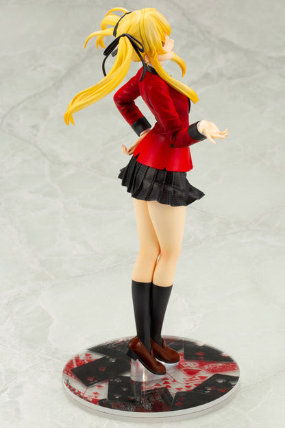 1/8 ARTFX J Mary Saotome (Kakegurui xx) (Reissue)