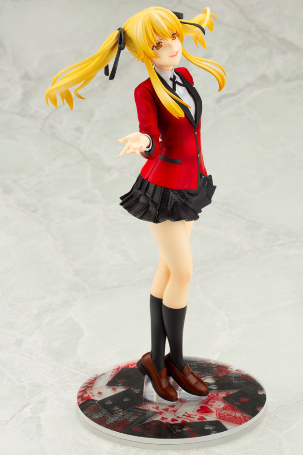 1/8 ARTFX J Mary Saotome (Kakegurui xx) (Reissue)