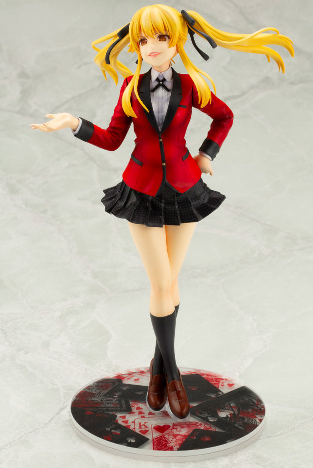 1/8 ARTFX J Mary Saotome (Kakegurui xx) (Reissue)