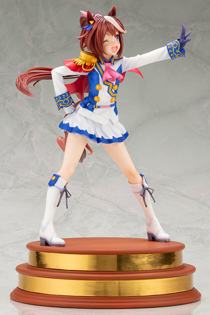 1/7 Show off your dreams! Tokai Teio (Umamusume: Pretty Derby) (Reissue)