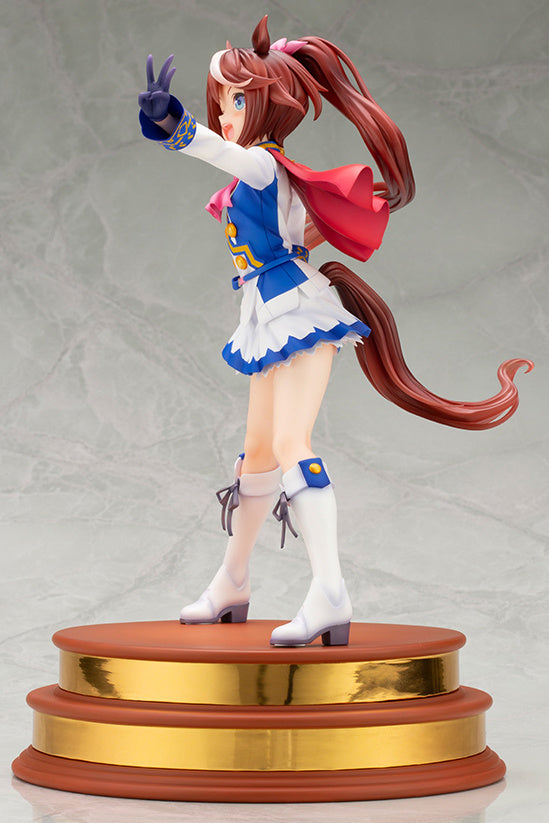 1/7 Show off your dreams! Tokai Teio (Umamusume: Pretty Derby) (Reissue)