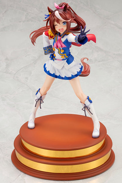 1/7 Show off your dreams! Tokai Teio (Umamusume: Pretty Derby) (Reissue)